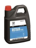 Масло компрессорное ROTAIR PLUS, 5 л Масло компрессорное ROTAIR PLUS, 5 л