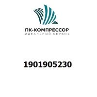 1901905230 GASKET KIT 2EHX2GT 16/10