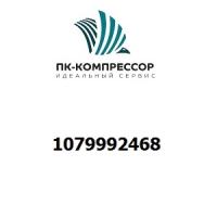 1079992468 LABEL OIL FREE AIR 40%
