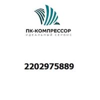 2202975889 FRAME A3-4 RAL7035+L