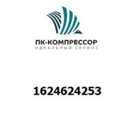 1624624253 A14 HEAT EXCHANGER ASSY