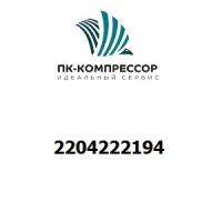 2204222194 PULLEY 3G-SPB 280 HUB 3020