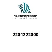 2204222000 BELT SET BP 1060MM XPZ 2PCS