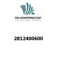 2812400600 END CAP 316L D42