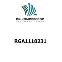 RGA1118231 SLEEVE 3/4+ F GH