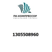1305508960 HEXAGON SCREW M6X25 UNI8111 TT