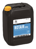 Масло компрессорное ROTAIR Xtra, 20 л Масло компрессорное ROTAIR Xtra, 20 л