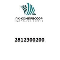 2812300200 EQUAL SOCKET 316L D35