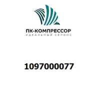 1097000077 MOTOR - ABB - M2CA 315 LA 4