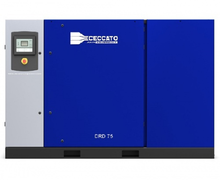 Винтовой компрессор DRD 100 DRY A 8,5 CE 400 50