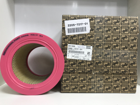 2205721701 AIR FILTER (Воздушный фильтр)