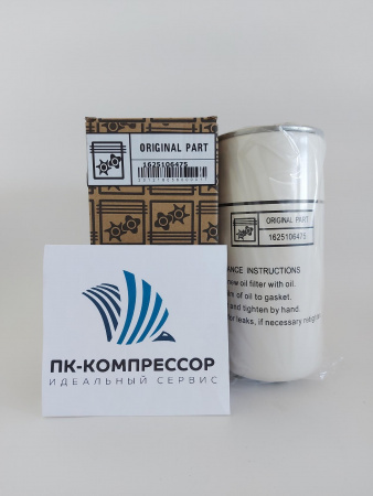 1625106475 Oil filter (Масляный фильтр)