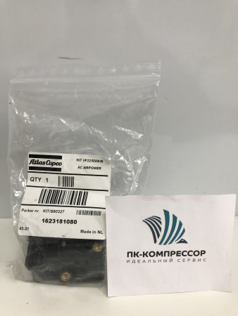 1623181080 ASSEMBLY / Сбросной клапан