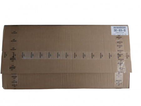 2901901600 FILTERMAT KIT X / A2 IVR (Набор фильтров)